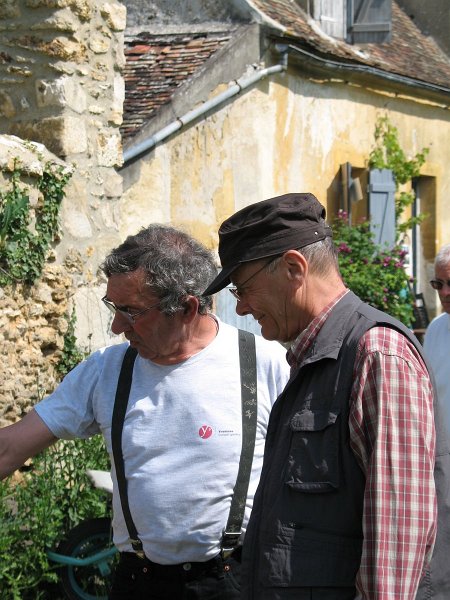 2009 06 Les 30 ans du CERF 010